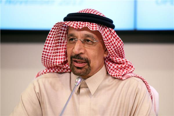 وزير الاستثمار المهندس خالد بن عبد العزيز الفالح