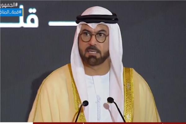 محمد عبد الله الجرجاوى وزير شئون مجلس الوزراء