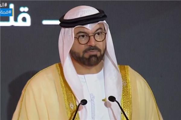 محمد عبد الله الجرجاوى وزير شئون مجلس الوزراء