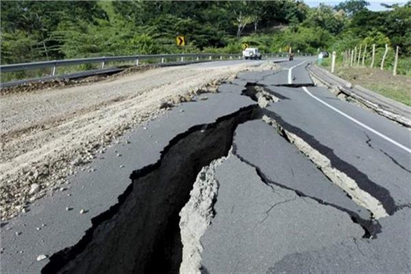 زلزال في الفلبين - صورة أرشيفية