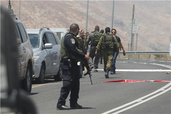استشهاد فلسطيني برصاص جنود إسرائيليين