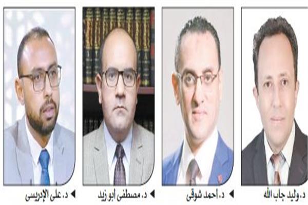 خبراء الاقتصاد : اتفاق مصر وصندوق النقد يزيد ثقة المستثمرين الأجانب فى الاقتصاد المصرى 