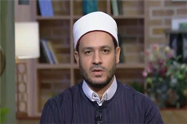 الشيخ أحمد المالكي، الداعية الإسلامي وأحد علماء الأزهر الشريف