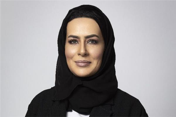 طيبة عبد الرحيم الهاشمي، رئيسة معرض ومؤتمر أبوظبي الدولي للبترول