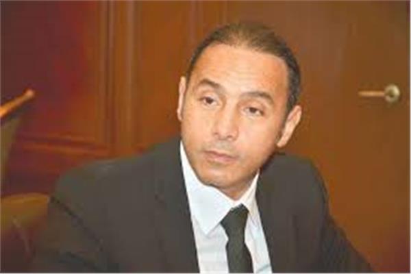 الدكتور إسلام عزام، نائب رئيس مجلس إدارة الهيئة العامة للرقابة المالية،