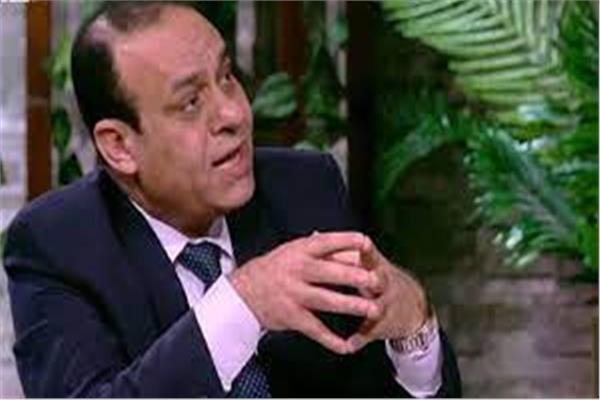  الدكتور محمد الشوادفي