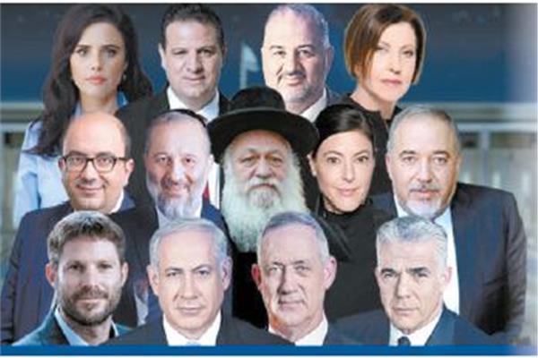 غدًا انتخابات ضبابية وتحديات من أجل الفوز في اسرائيل 