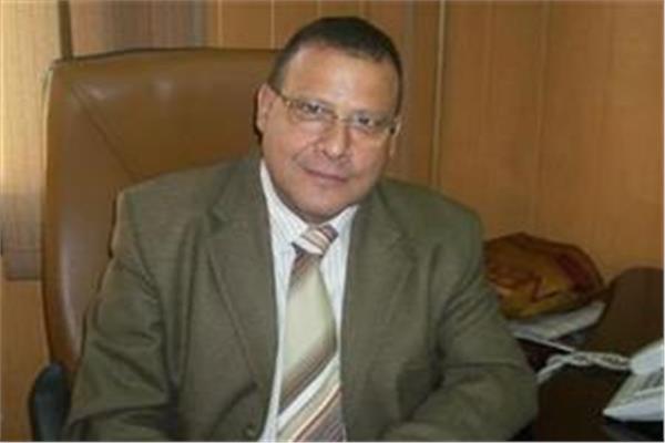 مجدي البدوي نائب رئيس اتحاد عمال مصر وعضو المجلس القومي للأجور