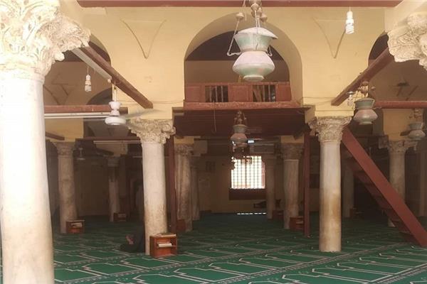مسجد الحسن بن صالح