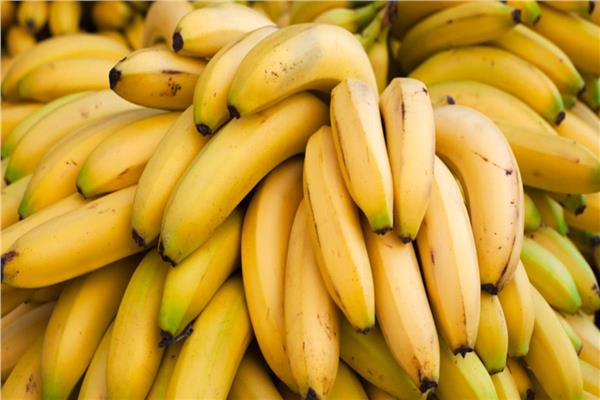  الموز بديلاً طبيعياً للعقاقير المنومة