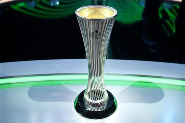كأس دوري المؤتمر الأوروبي