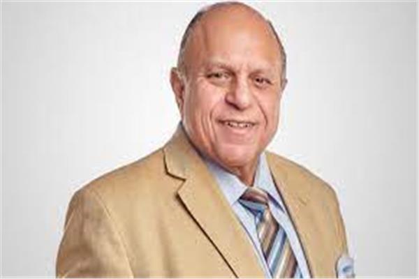 الدكتور هاني محمود، مستشار رئيس الوزراء للإصلاح الإداري