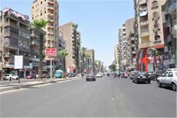 فتح شارع فيصل 