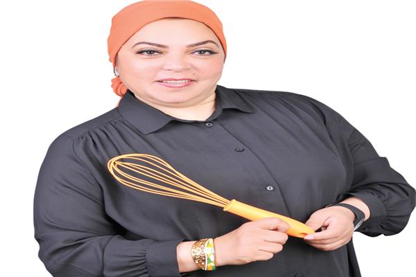 الطهي حنان محمد