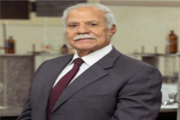 الدكتور محمد أبو العلا رئيس الحزب العربي الديموقراطي الناصري