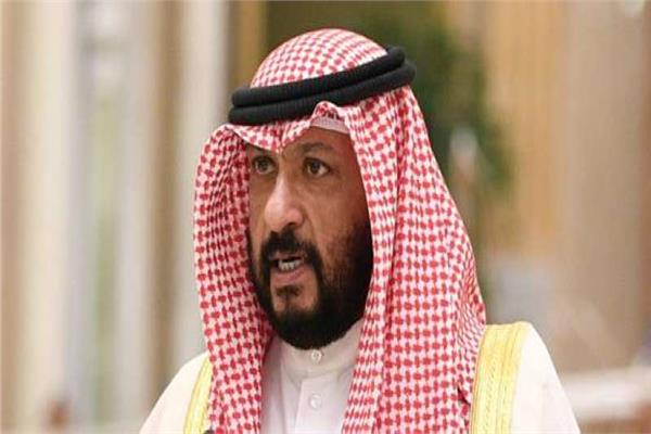 وزير الداخلية الكويتي الشيخ طلال خالد الأحمد الصباح
