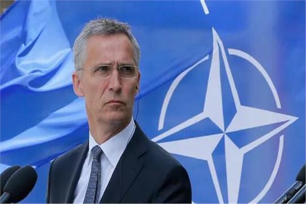 ينس ستولتنبيرج سكرتير حلف الناتو