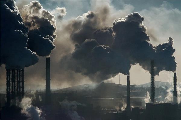 الوقود الأحفوري سبب رئيسي في الانبعاثات