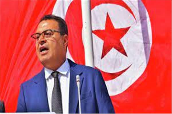 زهير المغزاوي، أمين عام حركة الشعب التونسية