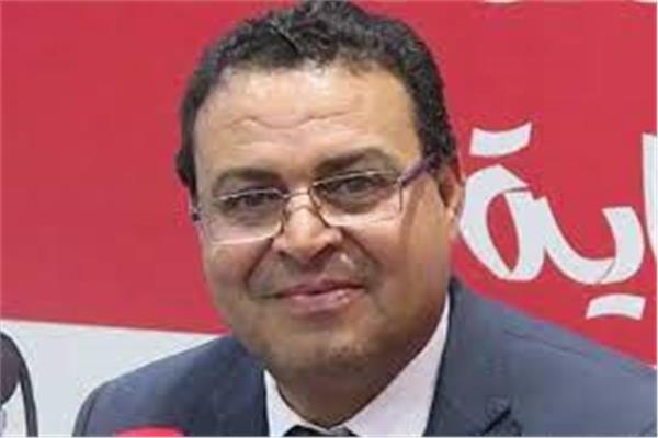 زهير المغزاوي، أمين عام حركة الشعب التونسية