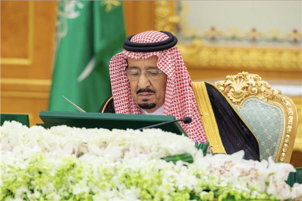  خادم الحرمين الشريفين، الملك سلمان بن عبد العزيز آل سعود 