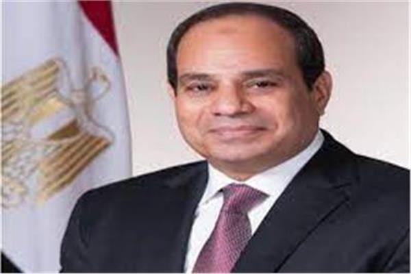  قرار الرئيس يسعد ملايين ابناء مصر من ذوي وأقارب وابناء الشهداء
