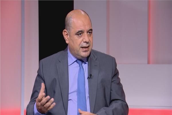 وزير الاقتصاد الرقمي والريادة الأردني أحمد الهناندة