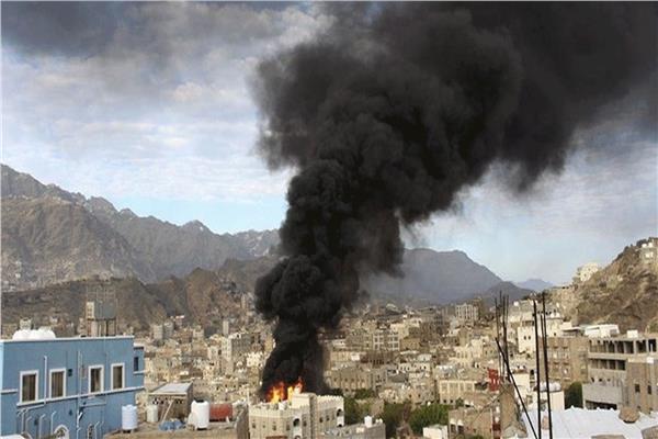 تفجير بجنوب اليمن - صورة أرشيفية