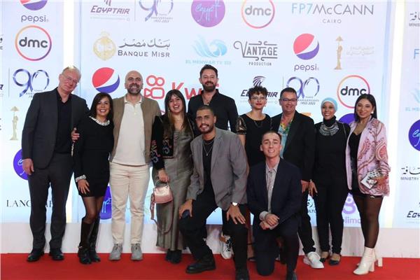 استقبال الصحافيين والنقاد في العرض العربي الأول لفيلم علَم
