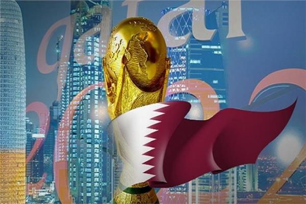بطولة كأس العالم قطر ٢٠٢٢