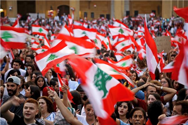  الوعي الشعبي اللبناني