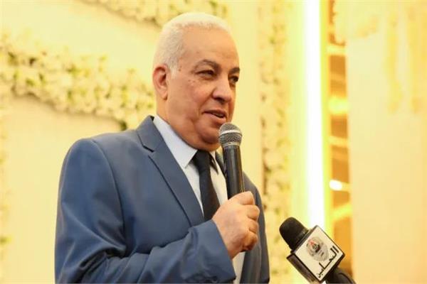 عبد المجيد هارون، أمين صندوق النقابة العامة للمحامين