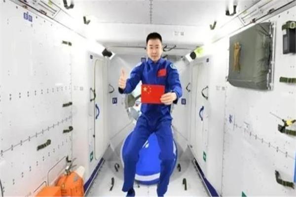 رائد الفضاء الصيني تشن دونج