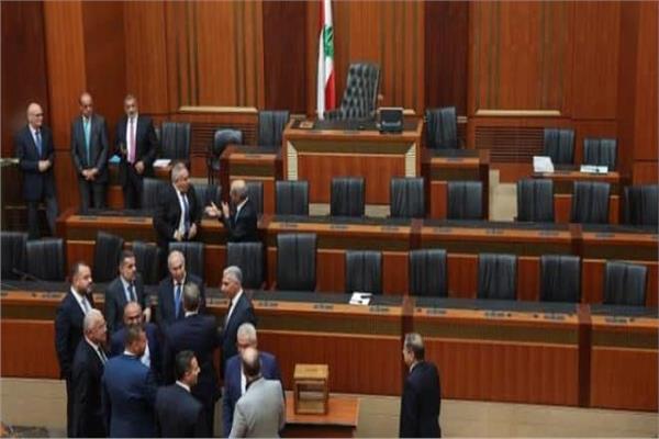 البرلمان اللبناني - صورة أرشيفية