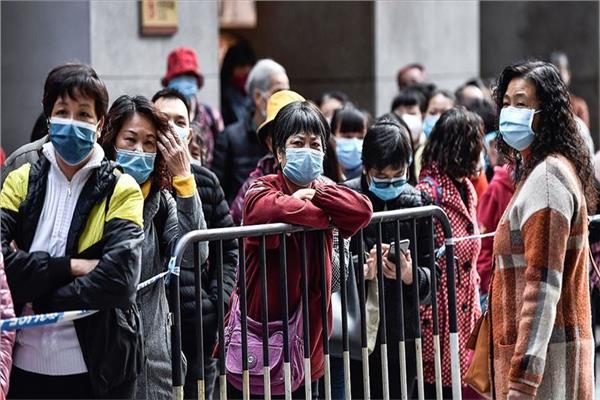 فيروس كورونا في الصين - صورة أرشيفية