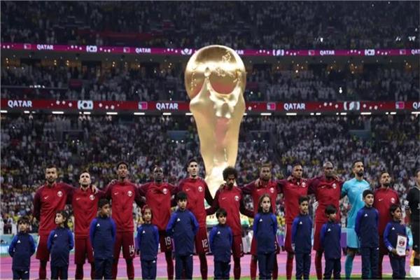تشكيل قطر أمام السنغال في مونديال 2022