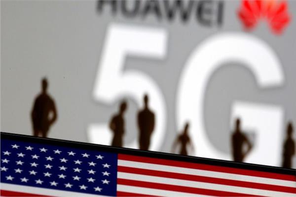 حظر واشنطن بيع واستيراد معدات "اتصالات" جاء خوفا من الصين