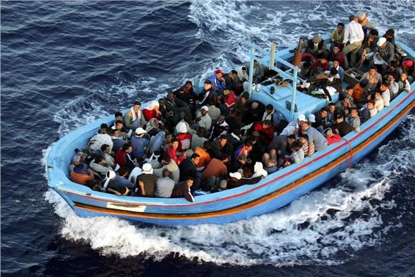 خلافات فرنسية - إيطالية بشأن أزمة المهاجرين