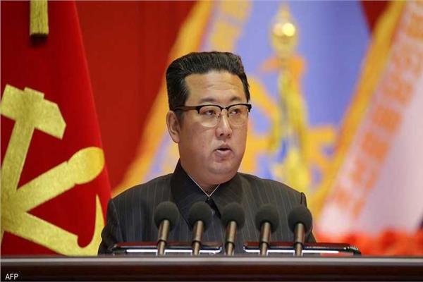 الزعيم الكوري الشمالي، كيم جونج أون