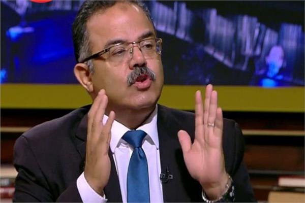 محمود العسقلاني رئيس جمعية مواطنون ضد الغلاء