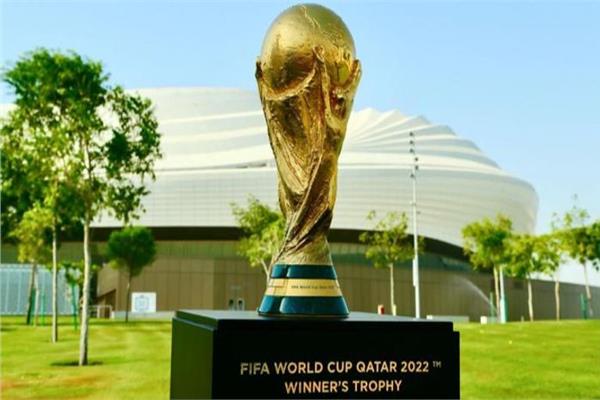 كأس العالم_ أرشيفية