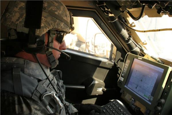 الجيش الأمريكي يحصل على شبكة «5G» محًسنة للتطبيقات التكتيكية