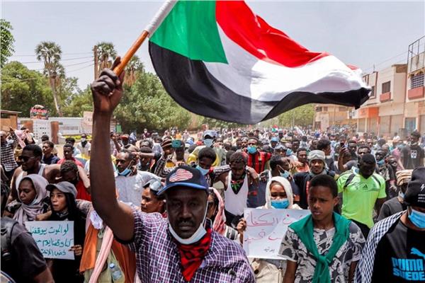  الاتفاق الإطاري السوداني