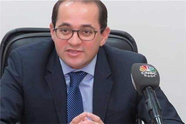 نائب وزير المالية أحمد كوجك