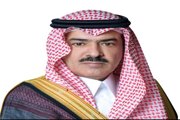 رئيس اتحاد الغرف السعودية عجلان بن عبد العزيز العجلان