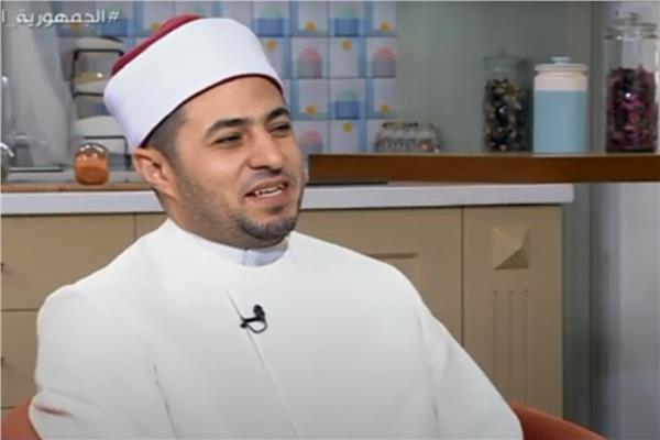 الشيخ أحمد سمير