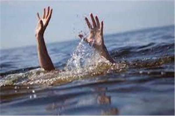 انتشال جثة شاب غرق في نهر النيل بالحوامدية