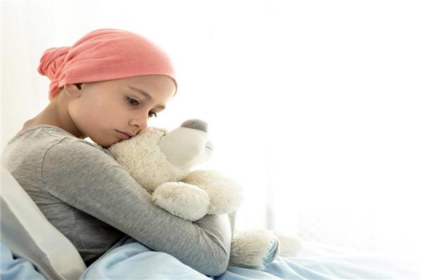 أكثر أنواع السرطانات شيوعاً لدى الأطفال