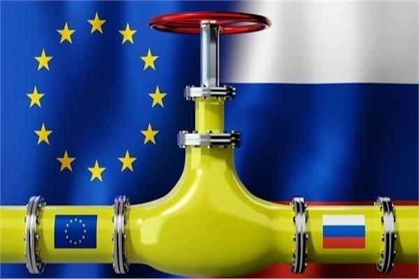 تسقيف سعر النفط الروسي