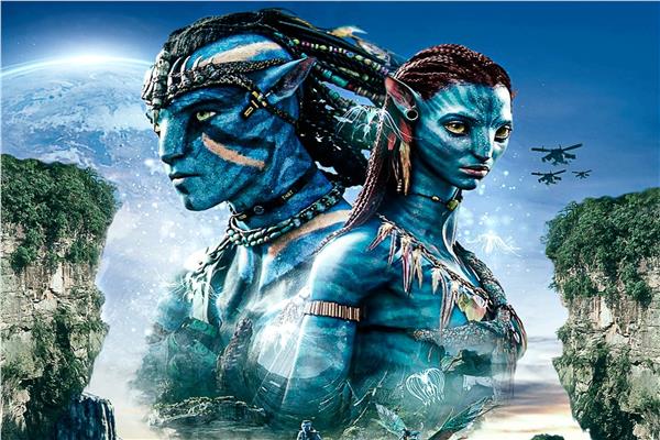 بوستر فيلم "Avatar 2"